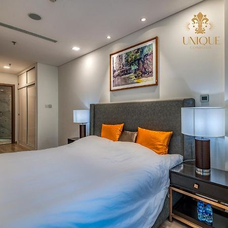 Landmark 81 - Unique Condotel 호치민 외부 사진