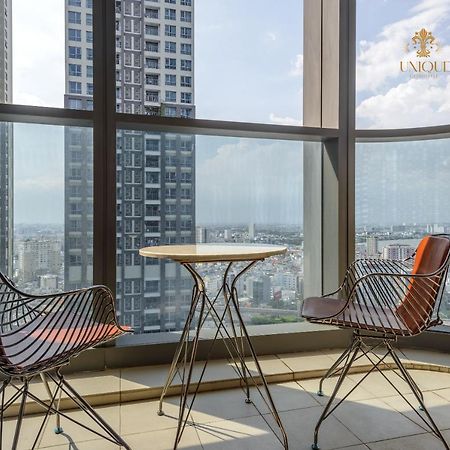 Landmark 81 - Unique Condotel 호치민 외부 사진