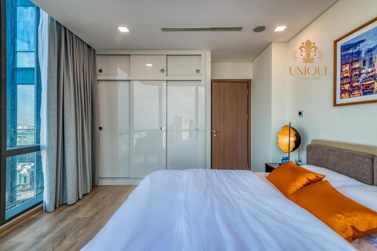 Landmark 81 - Unique Condotel 호치민 외부 사진