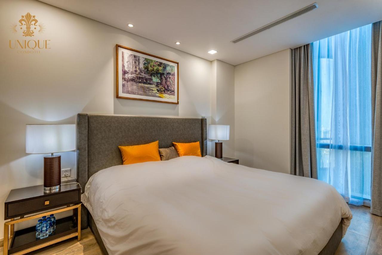 Landmark 81 - Unique Condotel 호치민 외부 사진