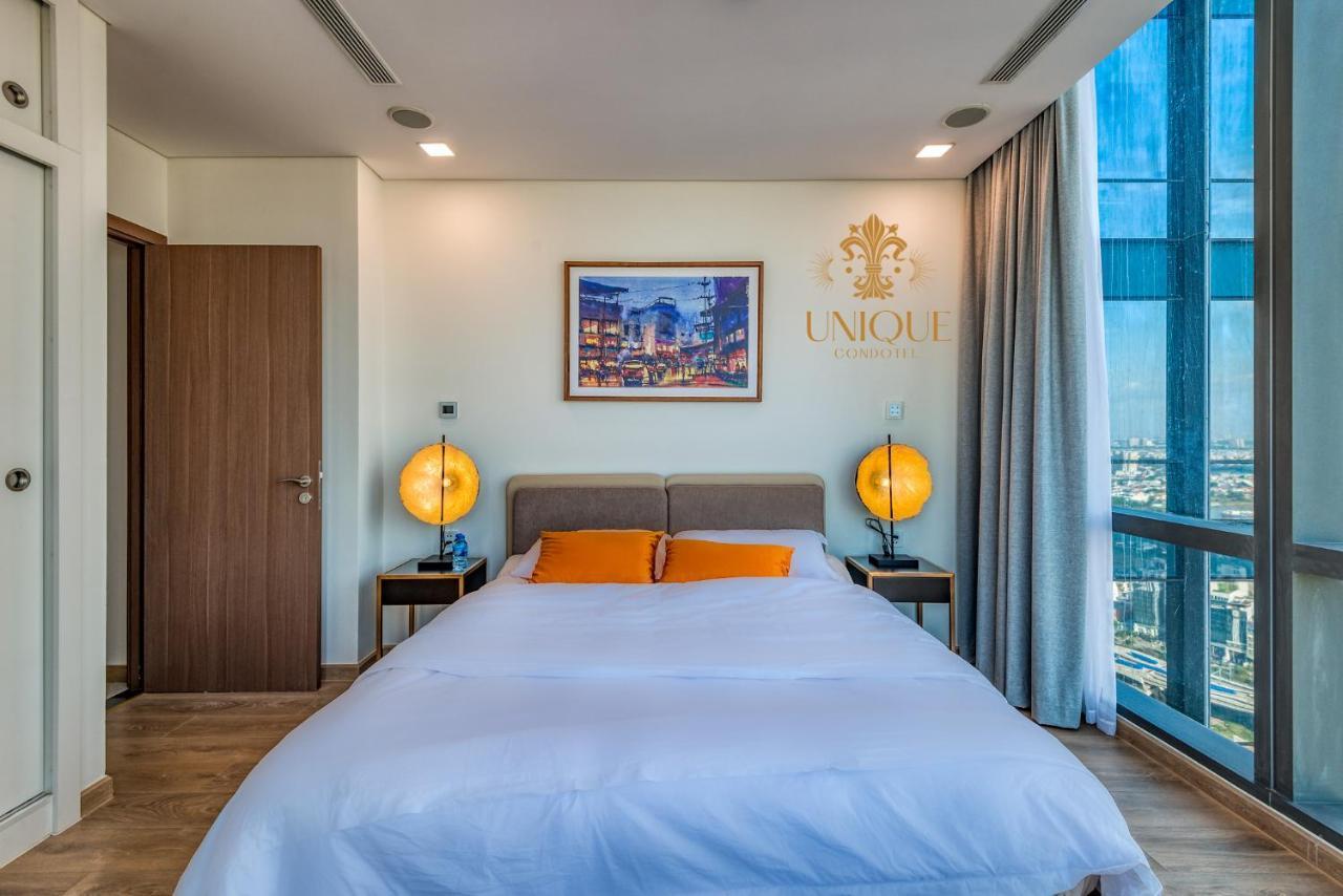 Landmark 81 - Unique Condotel 호치민 외부 사진
