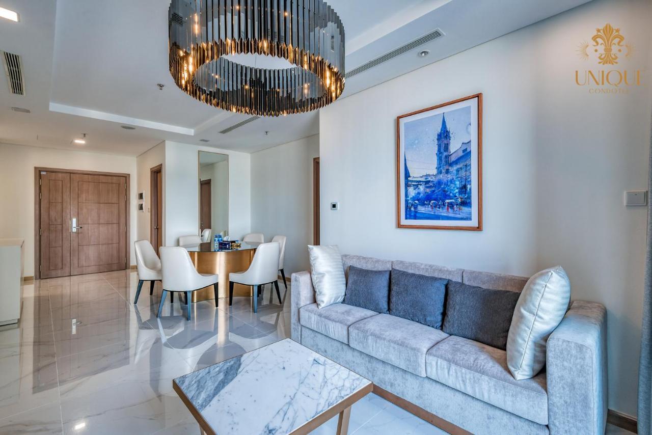 Landmark 81 - Unique Condotel 호치민 외부 사진