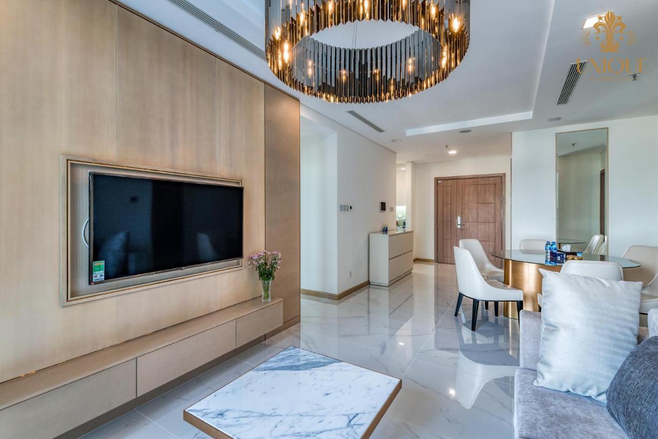 Landmark 81 - Unique Condotel 호치민 외부 사진