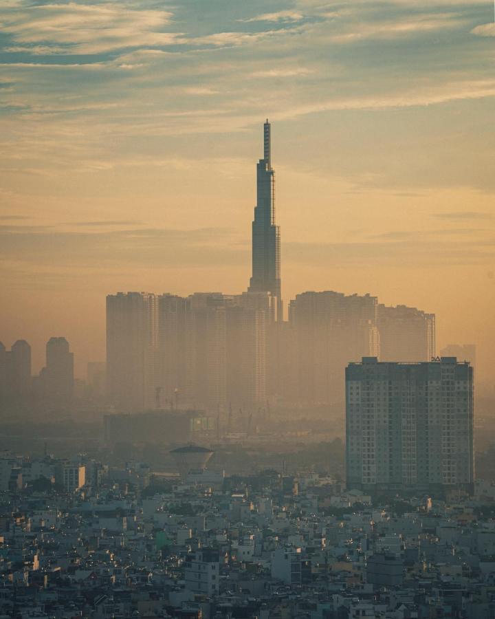 Landmark 81 - Unique Condotel 호치민 외부 사진