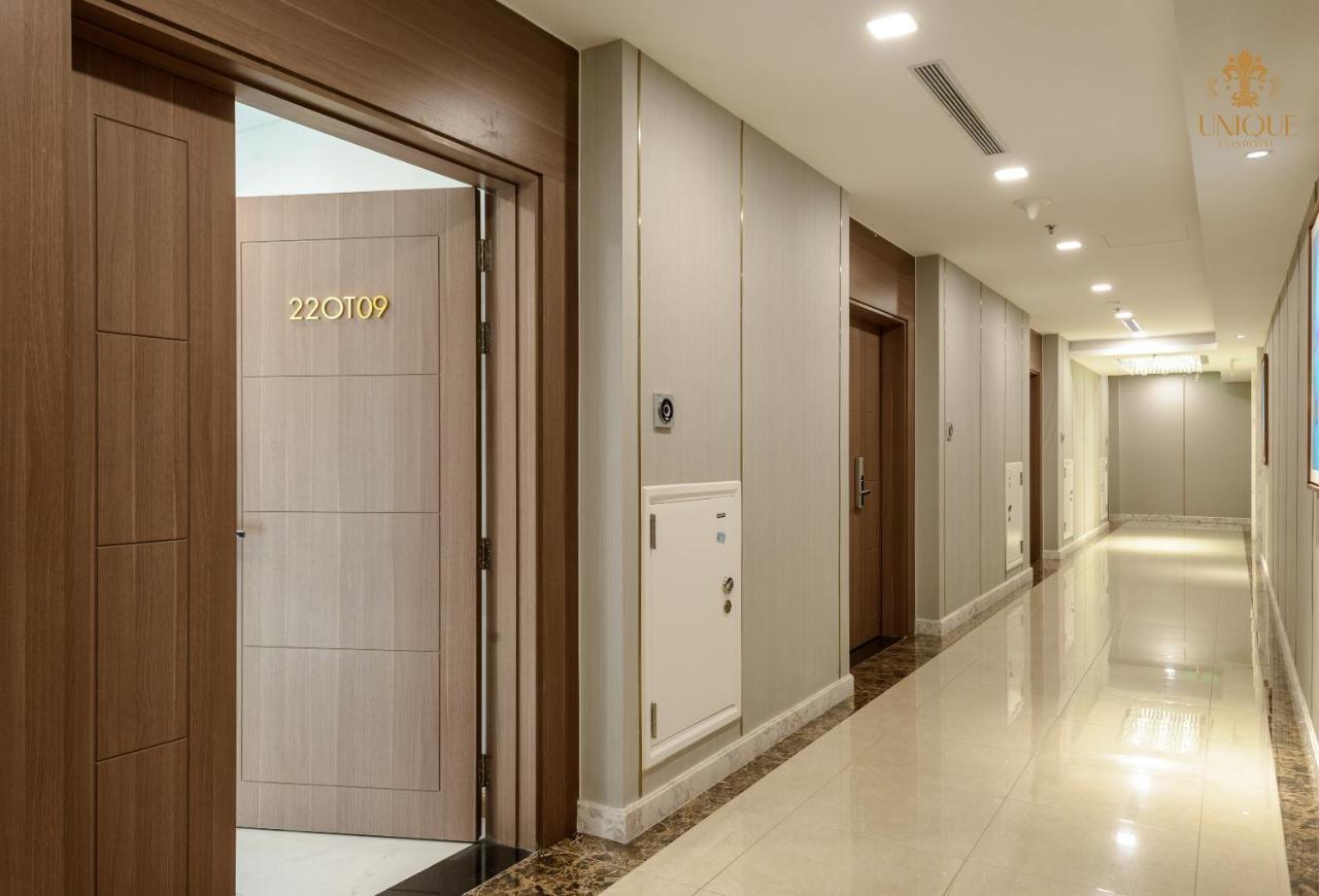 Landmark 81 - Unique Condotel 호치민 외부 사진