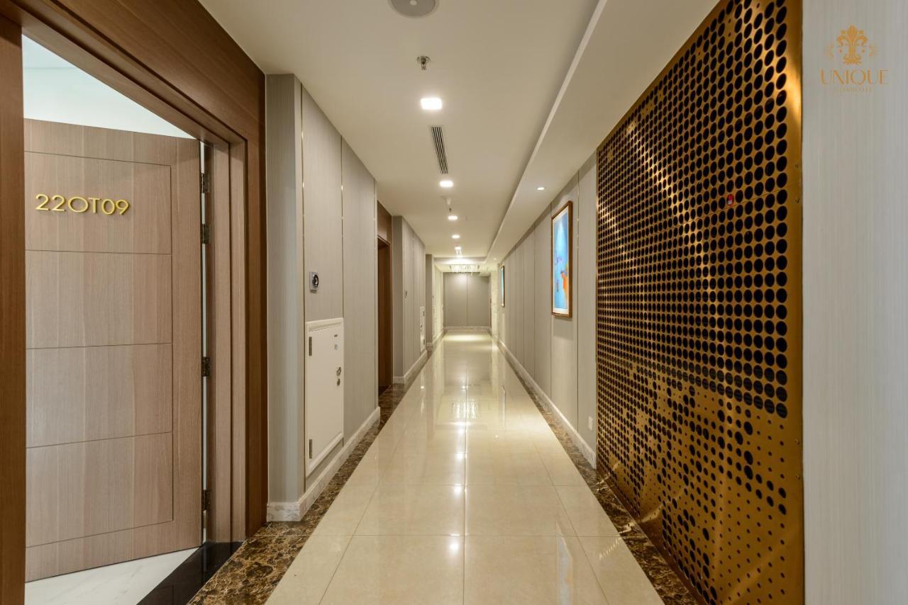 Landmark 81 - Unique Condotel 호치민 외부 사진