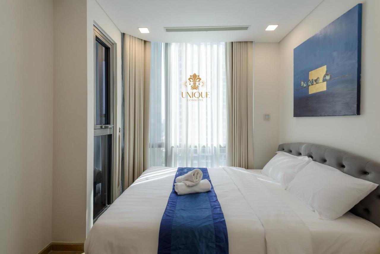 Landmark 81 - Unique Condotel 호치민 외부 사진