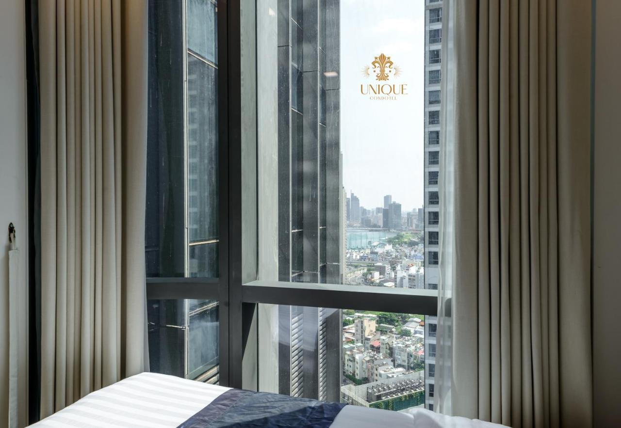 Landmark 81 - Unique Condotel 호치민 외부 사진