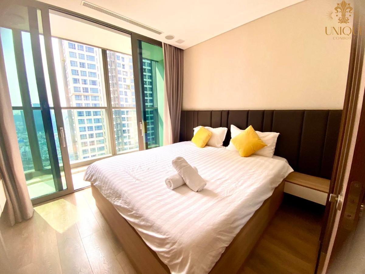 Landmark 81 - Unique Condotel 호치민 외부 사진